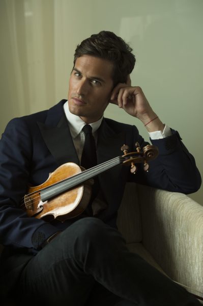 Charlie by Gilles Marie Zimmerman