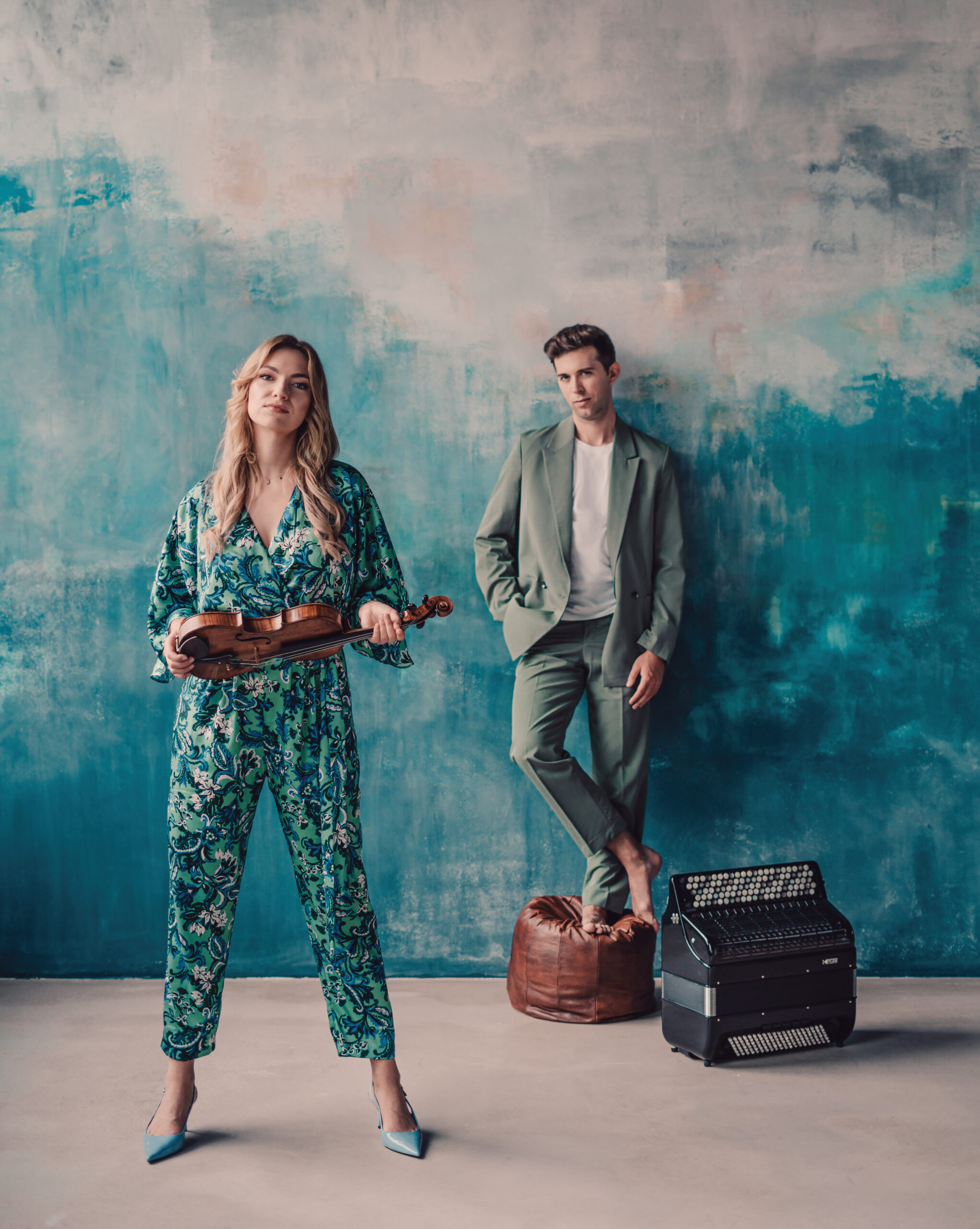 09-04 Iwo Jedynecki i Karolina Mikołajczyk